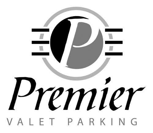 Premier Valet Parking Logo