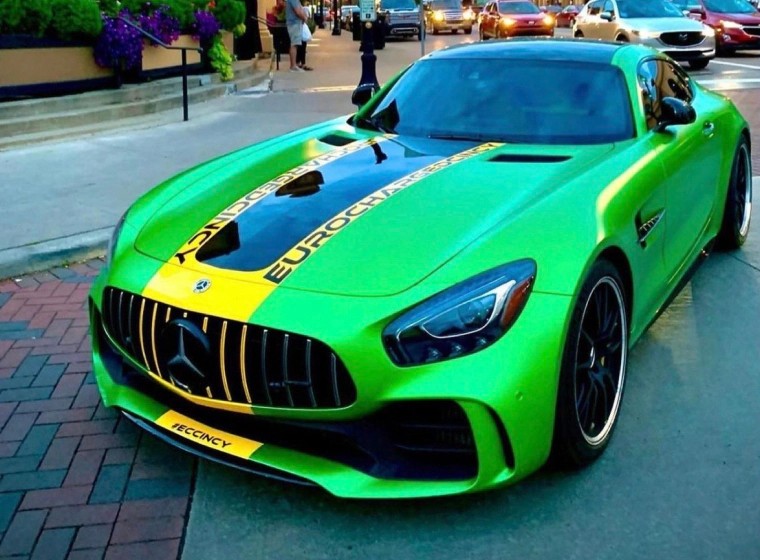 Nightclub Valet Columbus OH