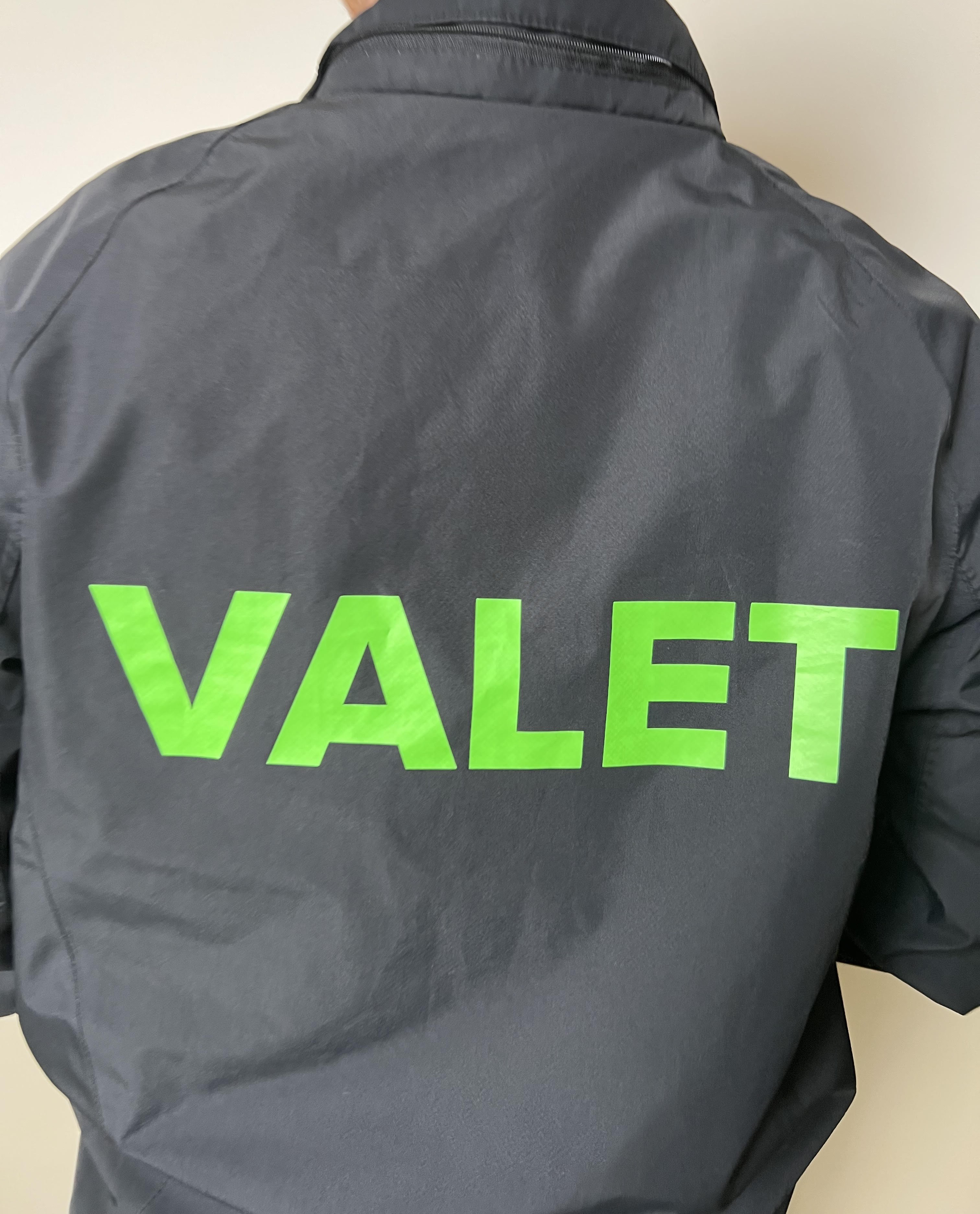 Premier Valet Parking Columbus OH
